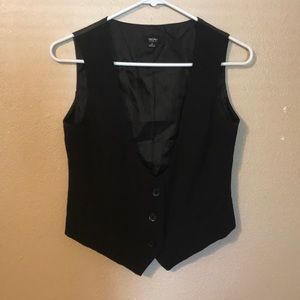 Black Vest